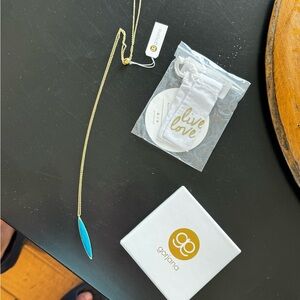 Gorjana Gold Chain Necklace